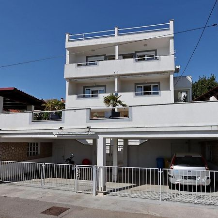 Apartments With A Parking Space Crikvenica - 12592 Eksteriør bilde