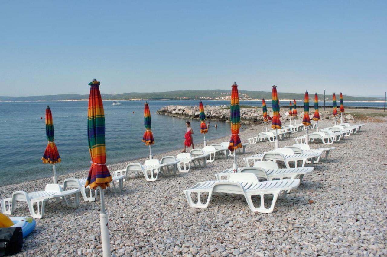 Apartments With A Parking Space Crikvenica - 12592 Eksteriør bilde