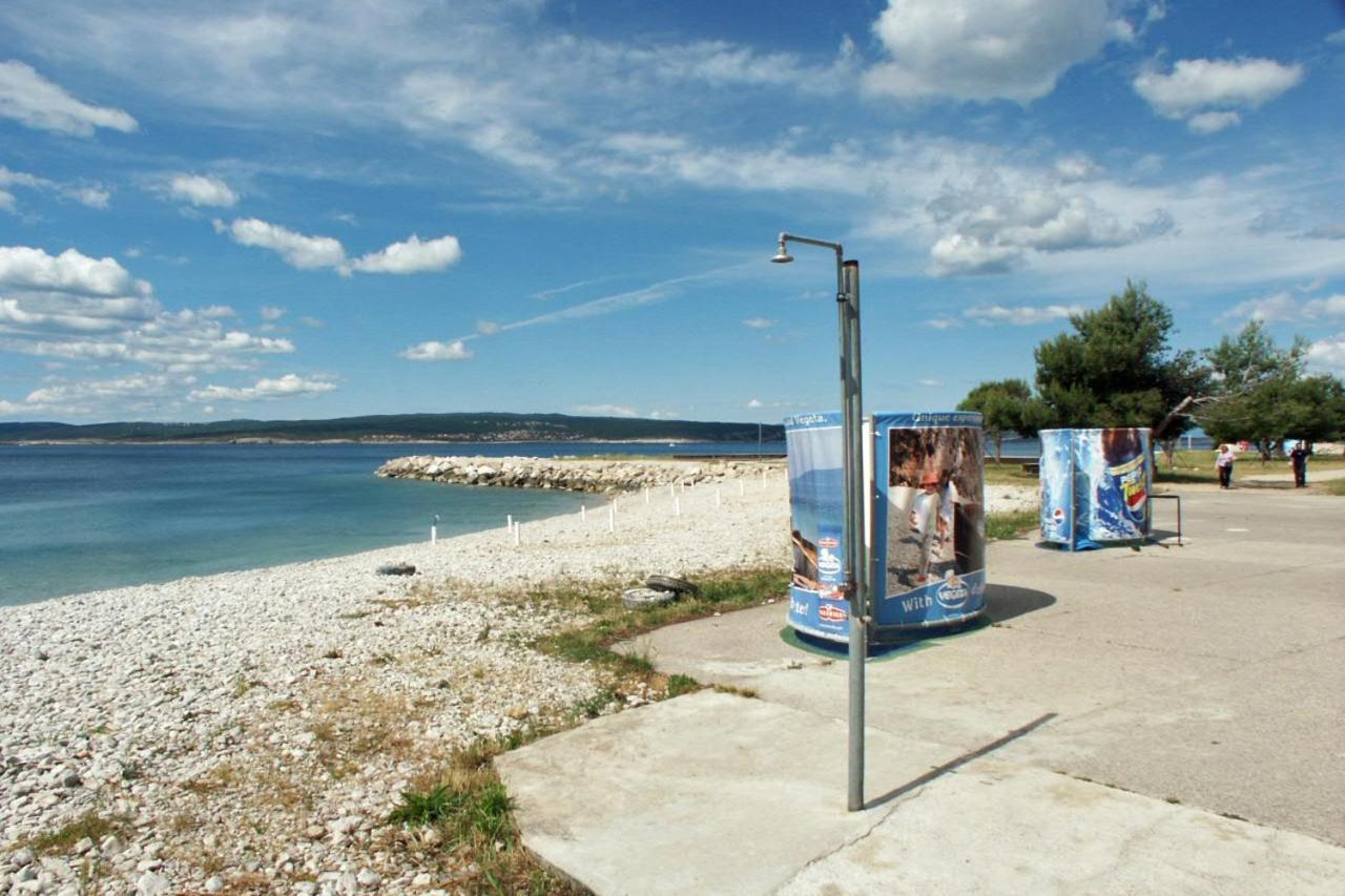 Apartments With A Parking Space Crikvenica - 12592 Eksteriør bilde