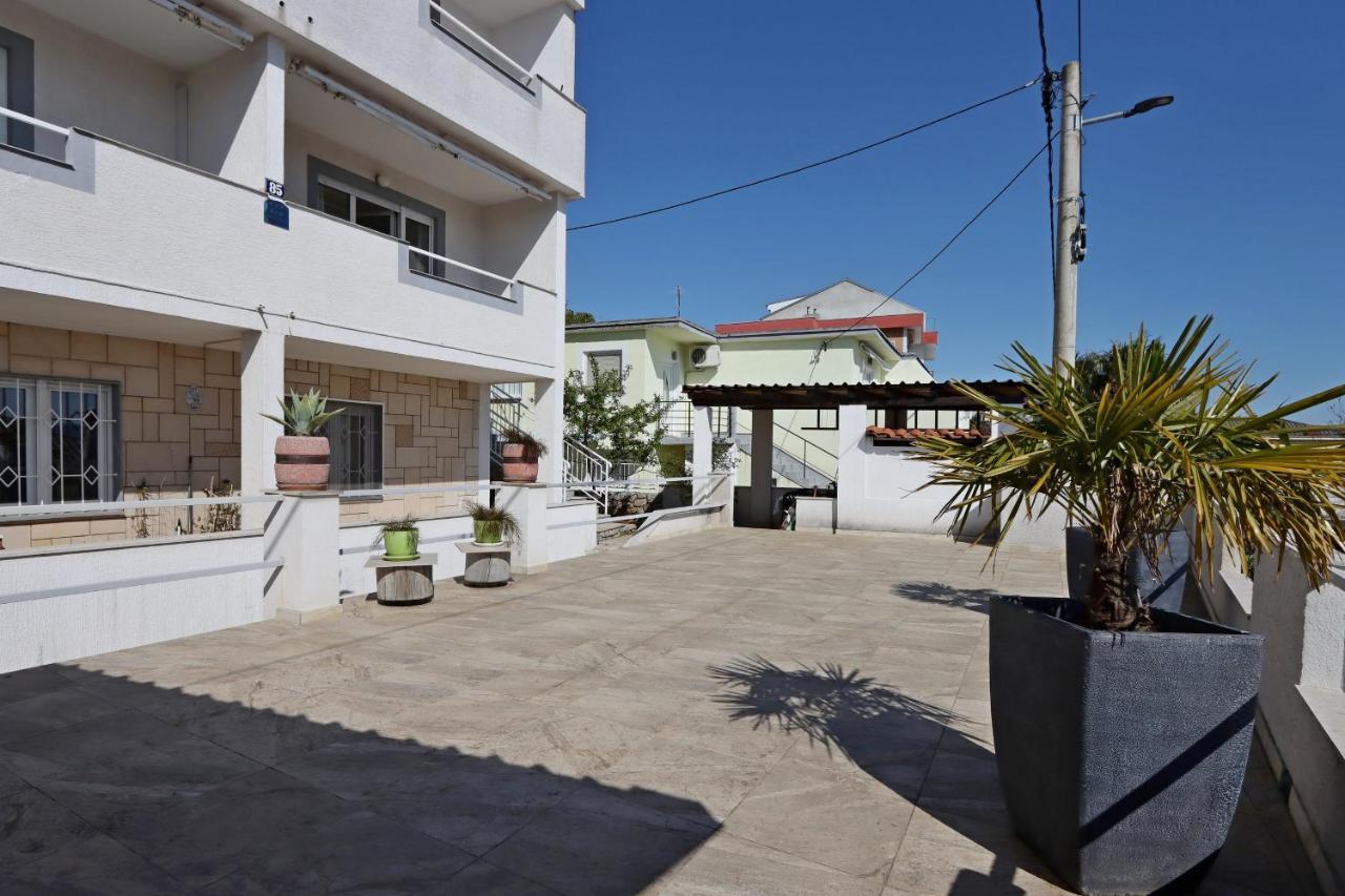 Apartments With A Parking Space Crikvenica - 12592 Eksteriør bilde