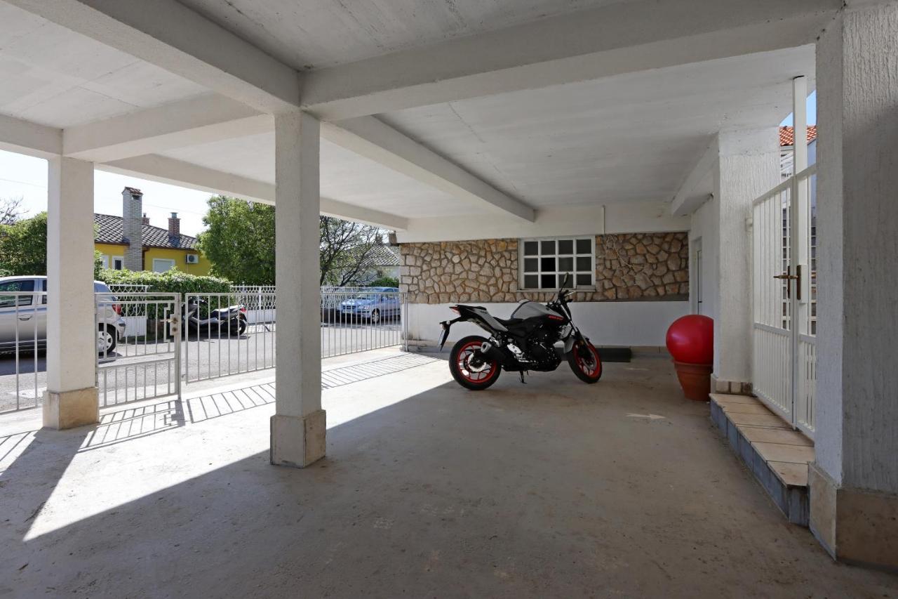 Apartments With A Parking Space Crikvenica - 12592 Eksteriør bilde