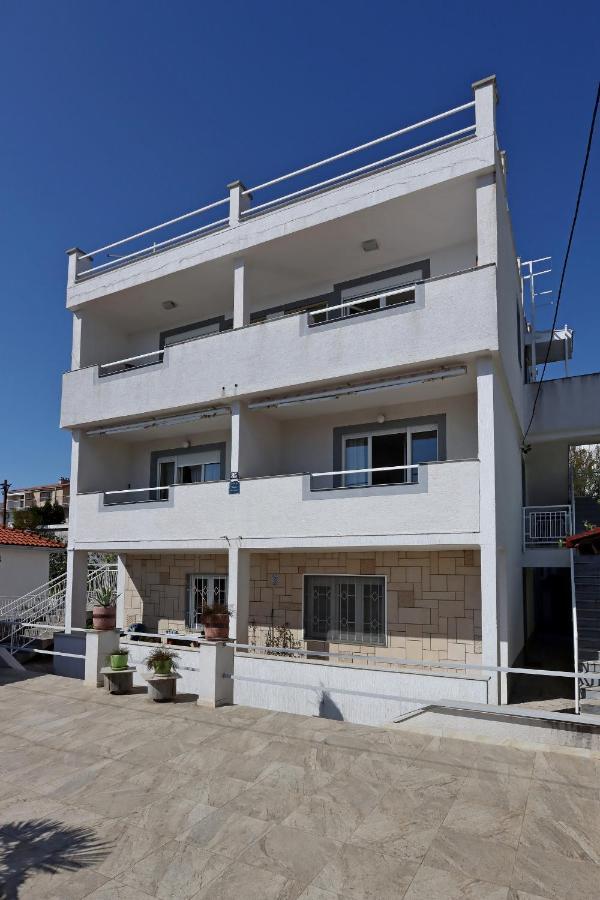 Apartments With A Parking Space Crikvenica - 12592 Eksteriør bilde
